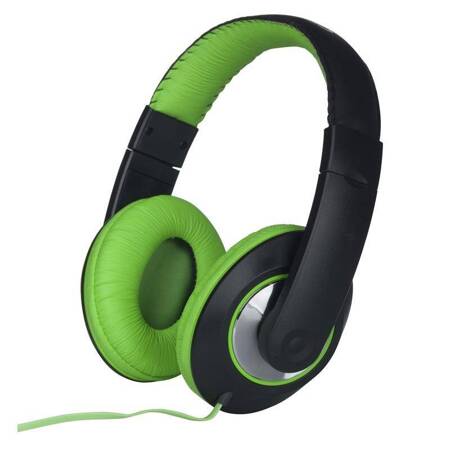 Grundig - Headphones (green)