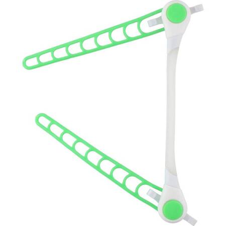 Grundig - Multifunctional LED headband for cycling / running