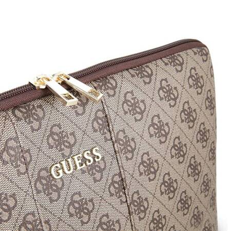 Guess 4G Uptown Computer Notebook Sleeve 13