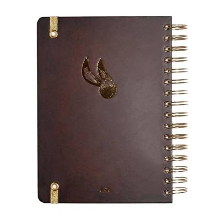 Harry Potter - Notebook A5