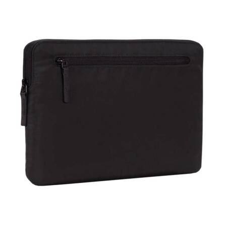 Incase Compact Sleeve in Flight Nylon - Sleeve for MacBook Pro 15 / 16 (Black)