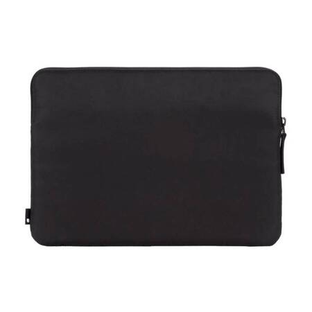 Incase Compact Sleeve in Flight Nylon - Sleeve for MacBook Pro 15 / 16 (Black)