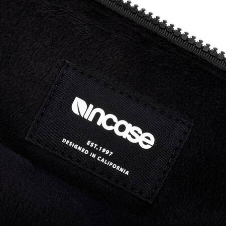 Incase Compact Sleeve in Woolenex - Sleeve for MacBook Pro 14 (Graphite)