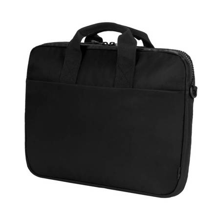 Incase Compass Brief 13 with Flight Nylon - Bag for MacBook Pro 13 (Black)