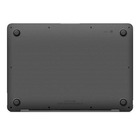 Incase Hardshell Case for MacBook Air 13 Retina (2020) (Dots/Black)