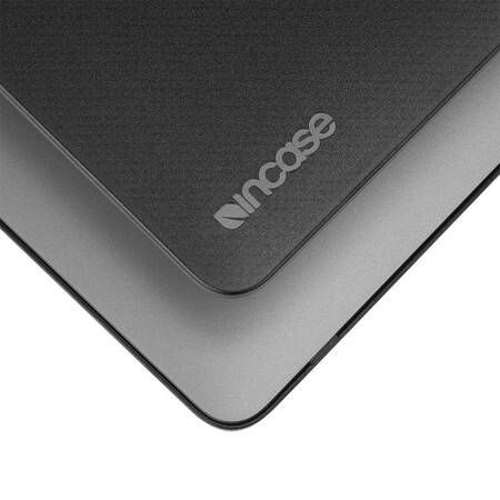 Incase Hardshell Case for MacBook Air 13 Retina (2020) (Dots/Black)