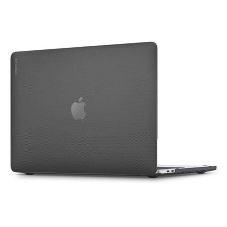 Incase Hardshell Case for MacBook Pro 13 (2020) (Dots/Black)