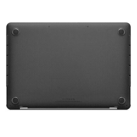 Incase Hardshell Case for MacBook Pro 13 (2020) (Dots/Black)