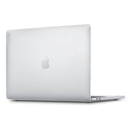 Incase Hardshell Case for MacBook Pro 13 (2020) (Dots/Clear)