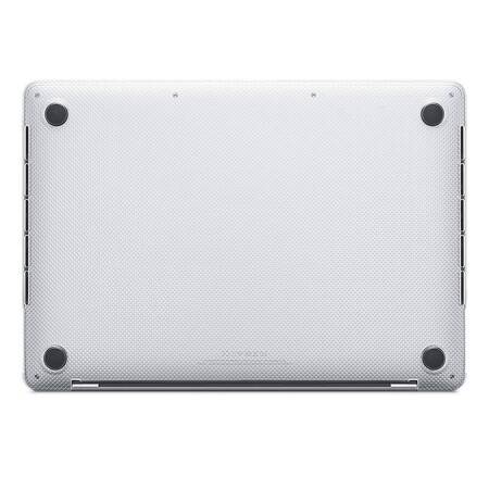 Incase Hardshell Case for MacBook Pro 13 (2020) (Dots/Clear)