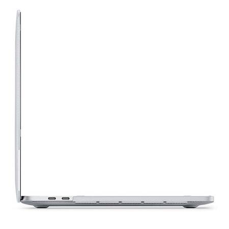 Incase Hardshell Case for MacBook Pro 13 (2020) (Dots/Clear)