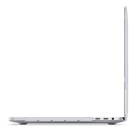 Incase Hardshell Case for MacBook Pro 13 (2020) (Dots/Clear)