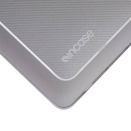 Incase Hardshell Case for MacBook Pro 13 (2020) (Dots/Clear)