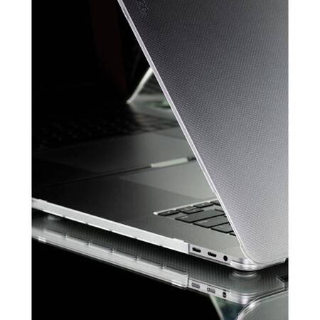 Incase Hardshell Case for MacBook Pro 13 (2020) (Dots/Clear)