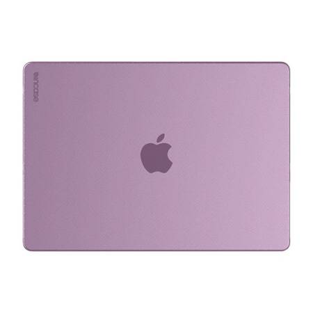Incase Hardshell Case for MacBook Pro 14-inch (2021) (Dots/Ice Pink)