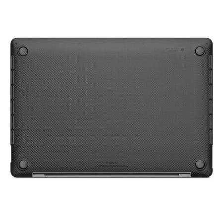 Incase Hardshell Case for MacBook Pro 16 (Dots/Black)