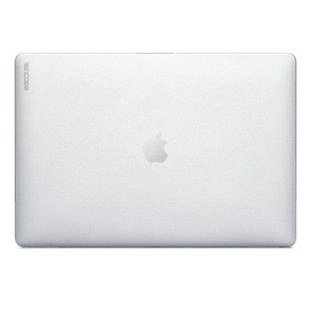 Incase Hardshell Case for MacBook Pro 16 (Dots/Clear)