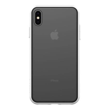 Incase Pop Case for iPhone Xs Max (Clear/Ivory)