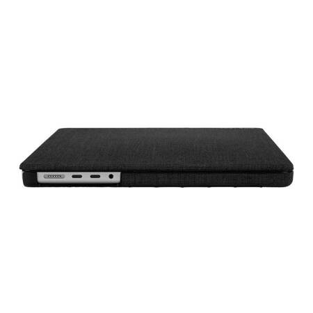 Incase Textured Hardshell in Woolenex for MacBook Pro 14-inch (2021) (Cobalt)