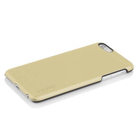 Incipio Feather SHINE Case for iPhone 6s Plus / iPhone 6 Plus (champagne)