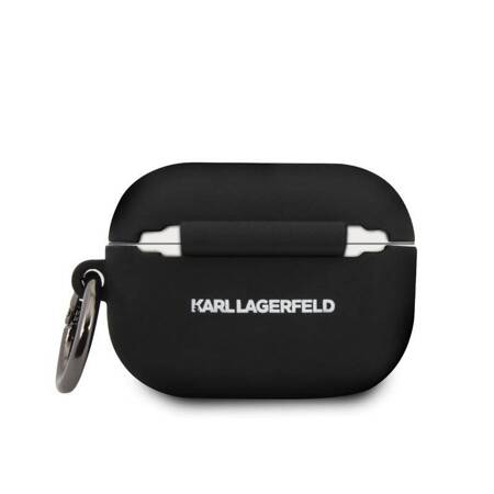 Karl Lagerfeld - Case Apple Airpods Pro (black)