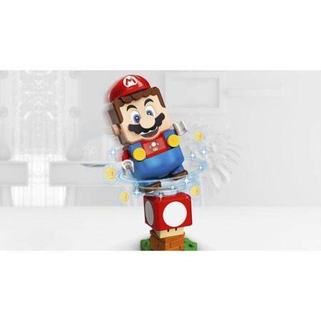 LEGO Super Mario - Banzai Bill Fire - expansion set