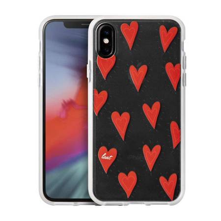Laut QUEEN OF HEARTS - Case for iPhone Xs / X (Queen of Hearts)