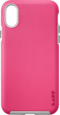Laut SHIELD - Case for iPhone Xs Max (Pink)