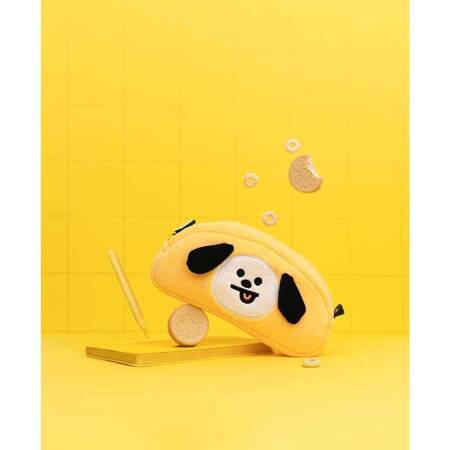 Line Friends BT21 - CHIMMY pencil case