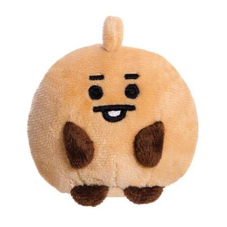 Line Friends BT21 - Mascot 8cm SHOOKY  Baby Pong Pon