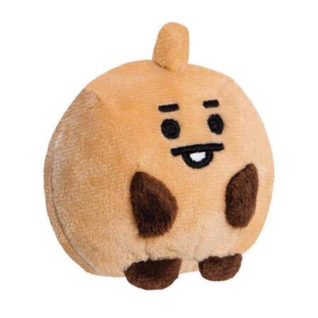 Line Friends BT21 - Mascot 8cm SHOOKY  Baby Pong Pon