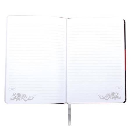 Marvel - A5 notebook in the Deadpool line
