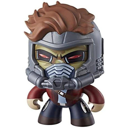 Marvel - Lord Star collectible figure