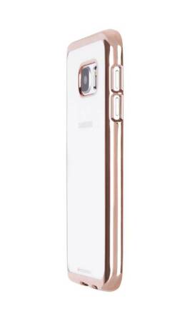 Mercury RING2 - Case for Samsung Galaxy S7 Edge (Rose Gold)
