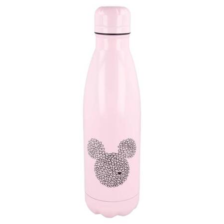Mickey Mouse - Stainless steel INOX bottle 780 ml