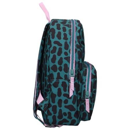 Milky Kiss Girl Clique Small - School Backpack
