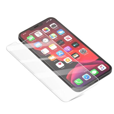 Mocolo 2.5D Clear Glass - Protective glass for iPhone 13 / 13 Pro