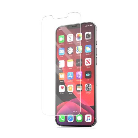 Mocolo 2.5D Clear Glass - Protective glass for iPhone 13 Mini