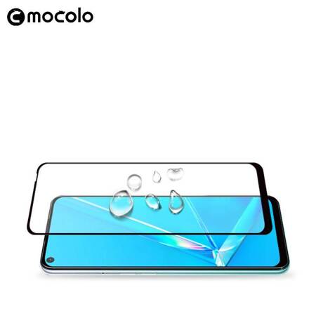 Mocolo 2.5D Full Glue Protective Glass for OPPO A92