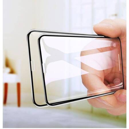 Mocolo 3D Glass - Protective Glass iPhone 11 Pro Max / Xs Max