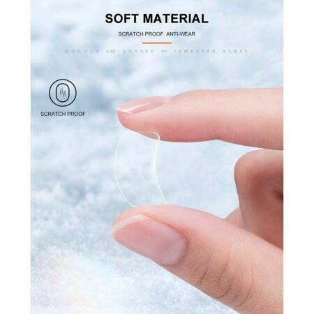 Mocolo Camera Lens - Protective glass for Samsung Galaxy Note 20