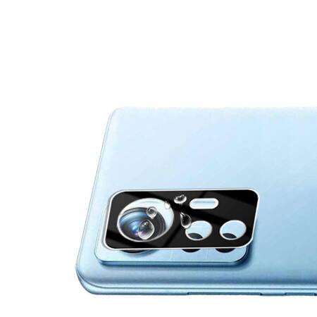 Mocolo Silk Camera Lens Glass - Protective glass for Xiaomi 12 / 12X camera lens
