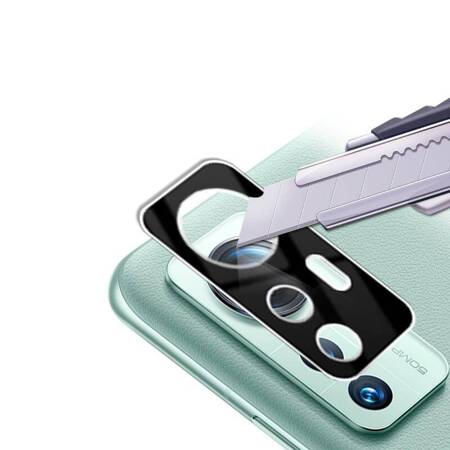 Mocolo Silk Camera Lens Glass - Protective glass for Xiaomi 12 Pro camera lens