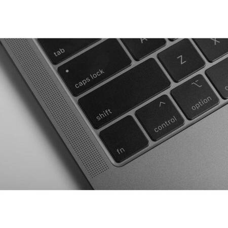 Moshi ClearGuard Keyboard Protector for the MacBook Air 13 Retina (2020) (EU layout)