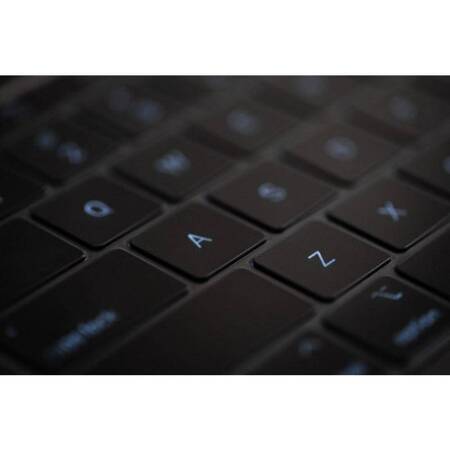 Moshi ClearGuard Keyboard Protector for the MacBook Air 13 Retina (2020) (EU layout)