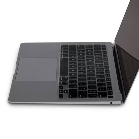 Moshi ClearGuard Keyboard Protector for the MacBook Air 13 Retina (2020) (EU layout)