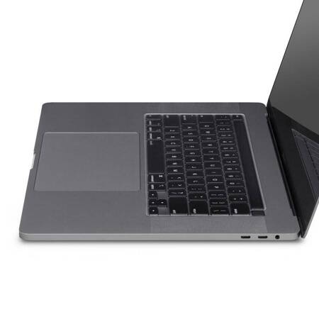 Moshi ClearGuard MB - Keyboard Protector for MacBook Pro 16 / MacBook Pro 13 2020 (EU layout)