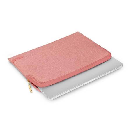Moshi Pluma for MacBook Pro 14 (2021) (Carnation Pink)