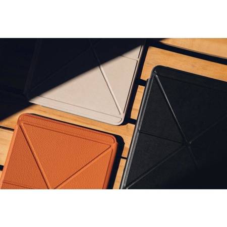 Moshi VersaCover - Case origami iPad Pro 11 (2021/2018) / iPad Air 4 10.9 (2020) (Savanna Beige)