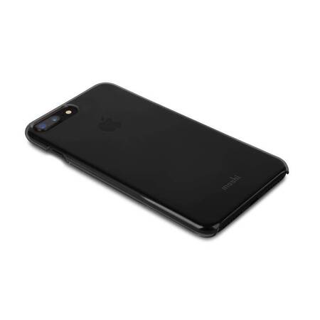 Moshi XT Black - Case for iPhone 7 Plus (Stealth Black)